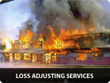 Loss Adjusting Services